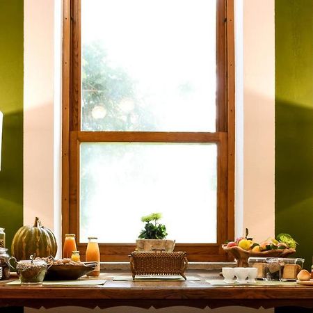 Masseria Giosole Capua Εξωτερικό φωτογραφία