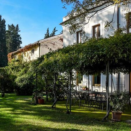 Masseria Giosole Capua Εξωτερικό φωτογραφία