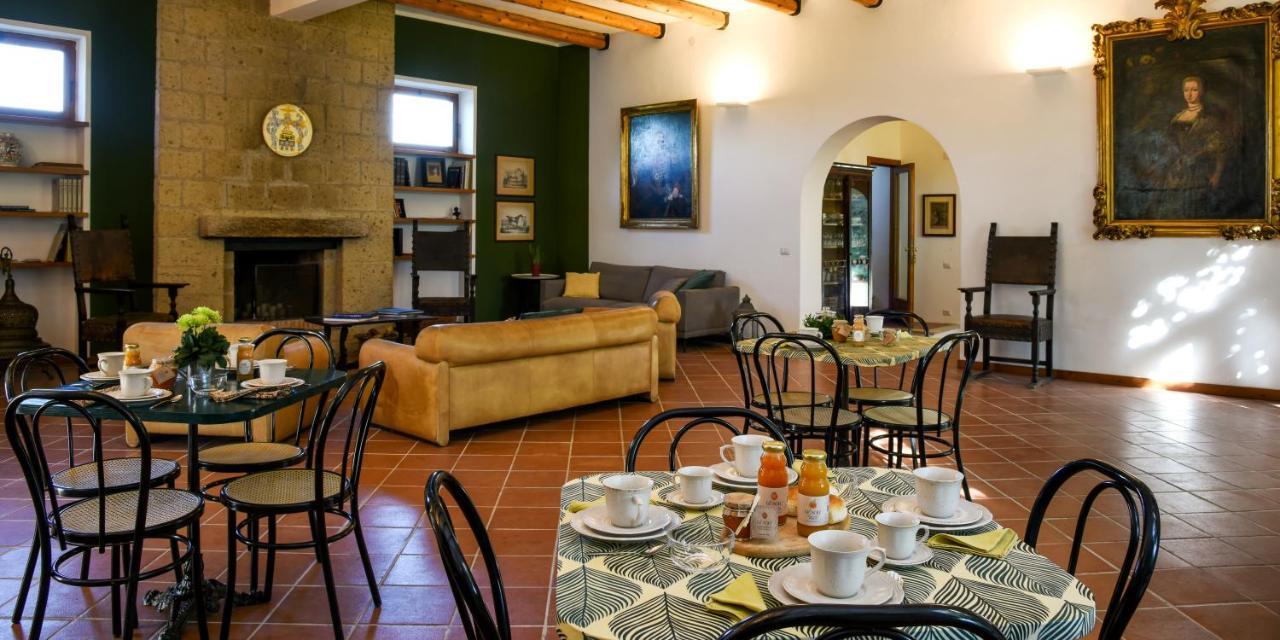 Masseria Giosole Capua Εξωτερικό φωτογραφία