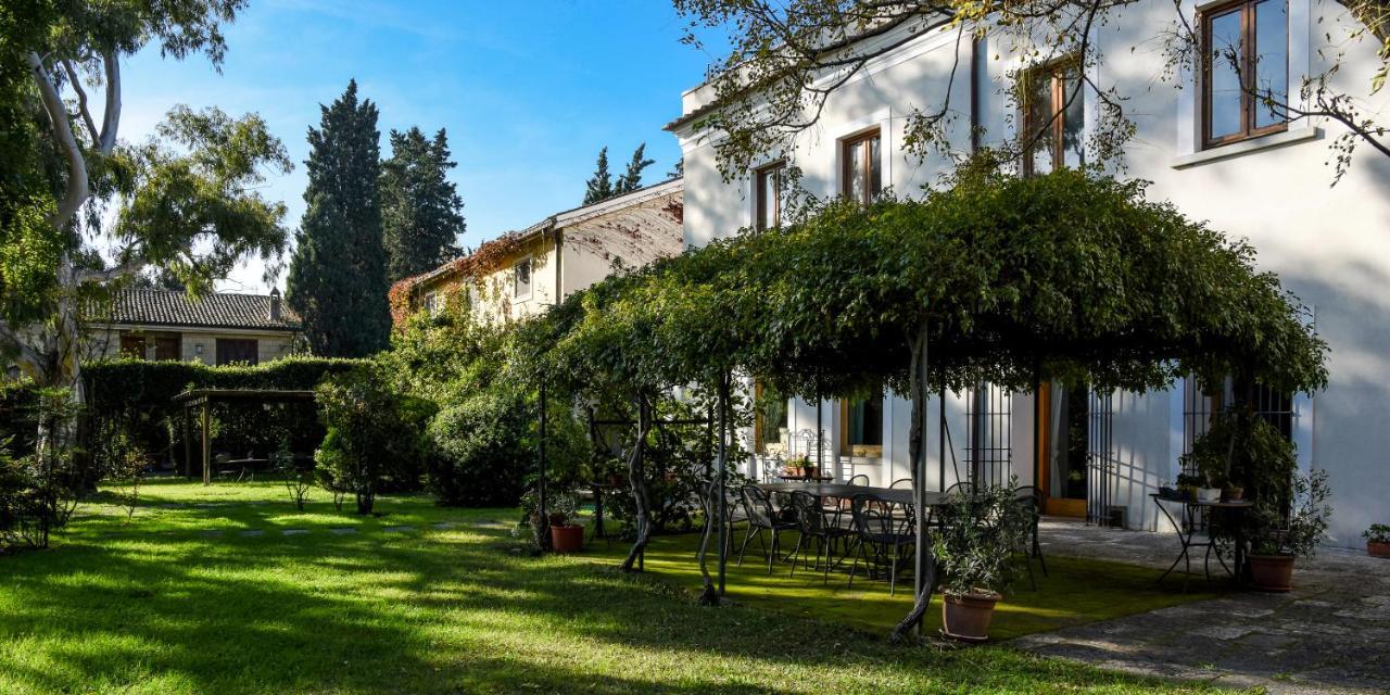 Masseria Giosole Capua Εξωτερικό φωτογραφία