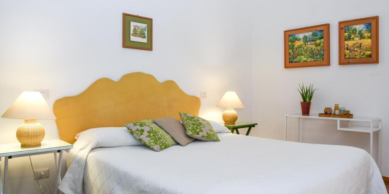 Masseria Giosole Capua Εξωτερικό φωτογραφία