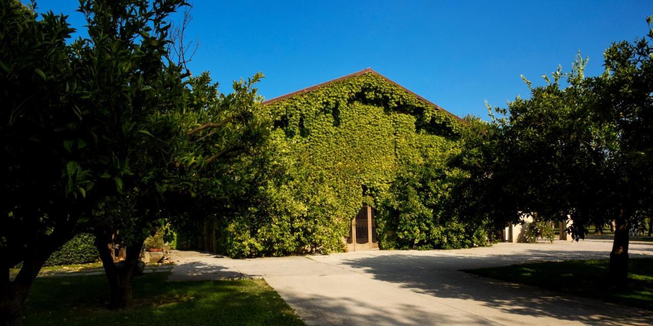 Masseria Giosole Capua Εξωτερικό φωτογραφία